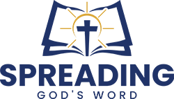 Spreading-Gods-Word-logo